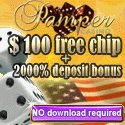 Pamper Casino