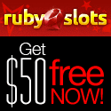Ruby Slots Casino