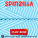 Spinzilla Casino