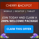 CherryJackpot